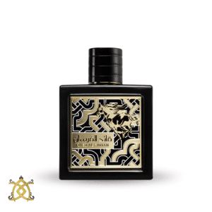 Parfum Qaed Al Fursan 90ml – Lattafa