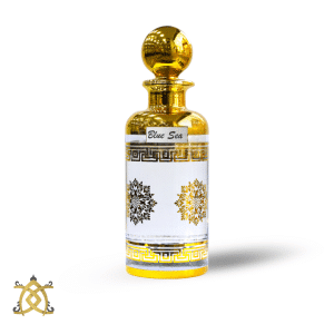 Huile de parfum Blue Sea