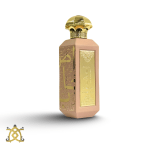 Parfum Ashaab Caramel 100ml – Mamlakat Al Oud