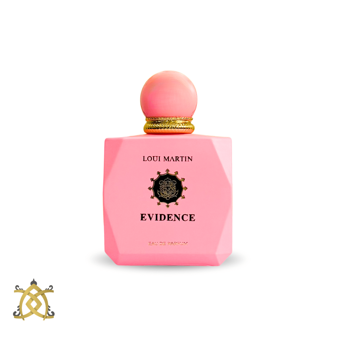 Parfum Evidence 100ml – Loui Martin