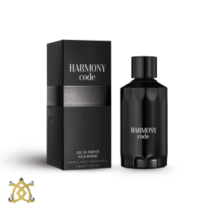 Parfum Harmony Code Pour Homme 100ml – Fragrance World