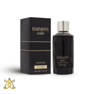 Parfum Harmony Code Intense 100ml – Fragrance World
