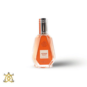 Parfum Intense Peach 50ml – Fragrance World