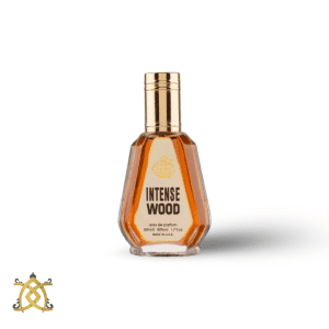 Parfum Intense Wood 50ml – Fragrance World