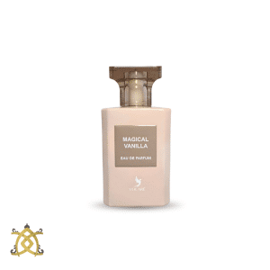 Parfum Magical Vanilla 100ml – Volaré