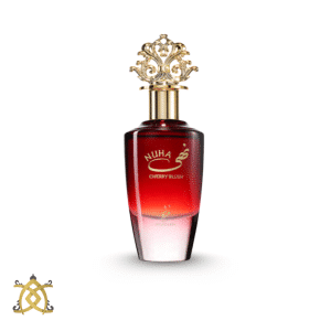 Parfum Nuha Cherry Blush 85ml – Khadlaj