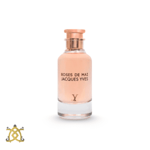 Parfum Roses de Mai Jacques Yves 100ml – Fragrance World
