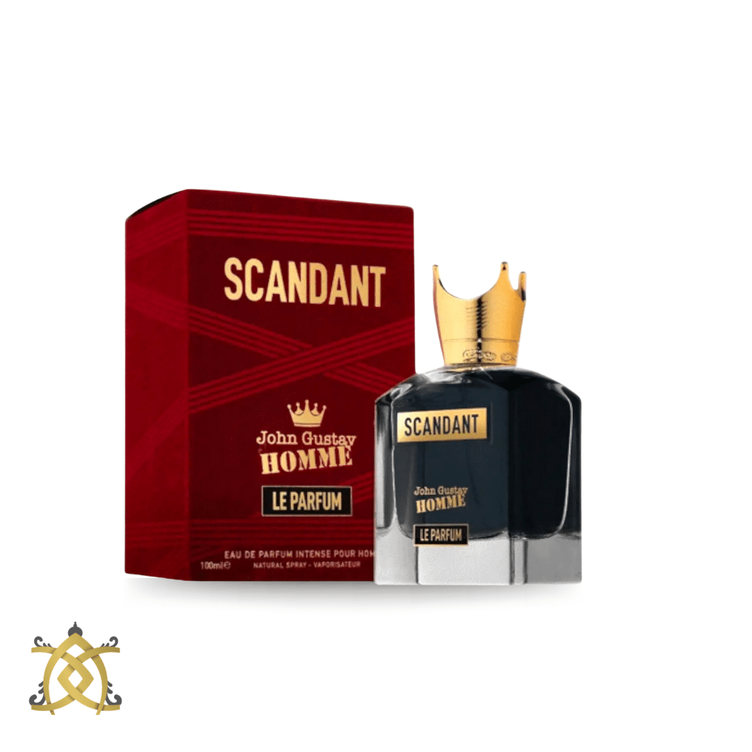 parfum-john-gustav-homme-scandant-le-parfum-100ml-fragrance-world Parfum John Gustav Homme Scandant Le Parfum 100ml - Fragrance World