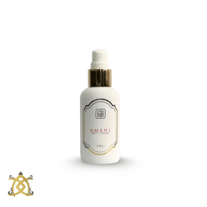 Lotion Corps Amani 80ml – Naseem