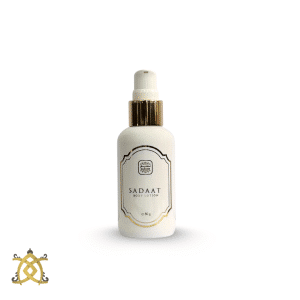Lotion Corps Sadaat 80ml – Naseem