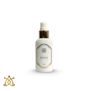 Lotion Corps Dana 80ml – Naseem