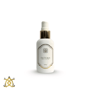 Lotion Corps Fatema 80ml – Naseem