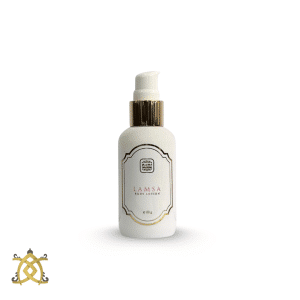 Lotion Corps Lamsa 80ml – Naseem