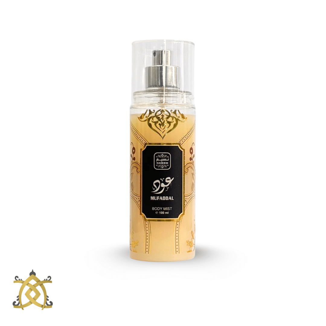brume-corporelle-muffadal-100ml-naseem Brume Corporelle Muffadal 100ml - Naseem