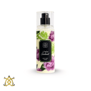 Brume Corporelle Sadaat 100ml – Naseem