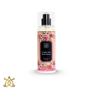 Brume Corporelle Musk tahara 100ml – Naseem