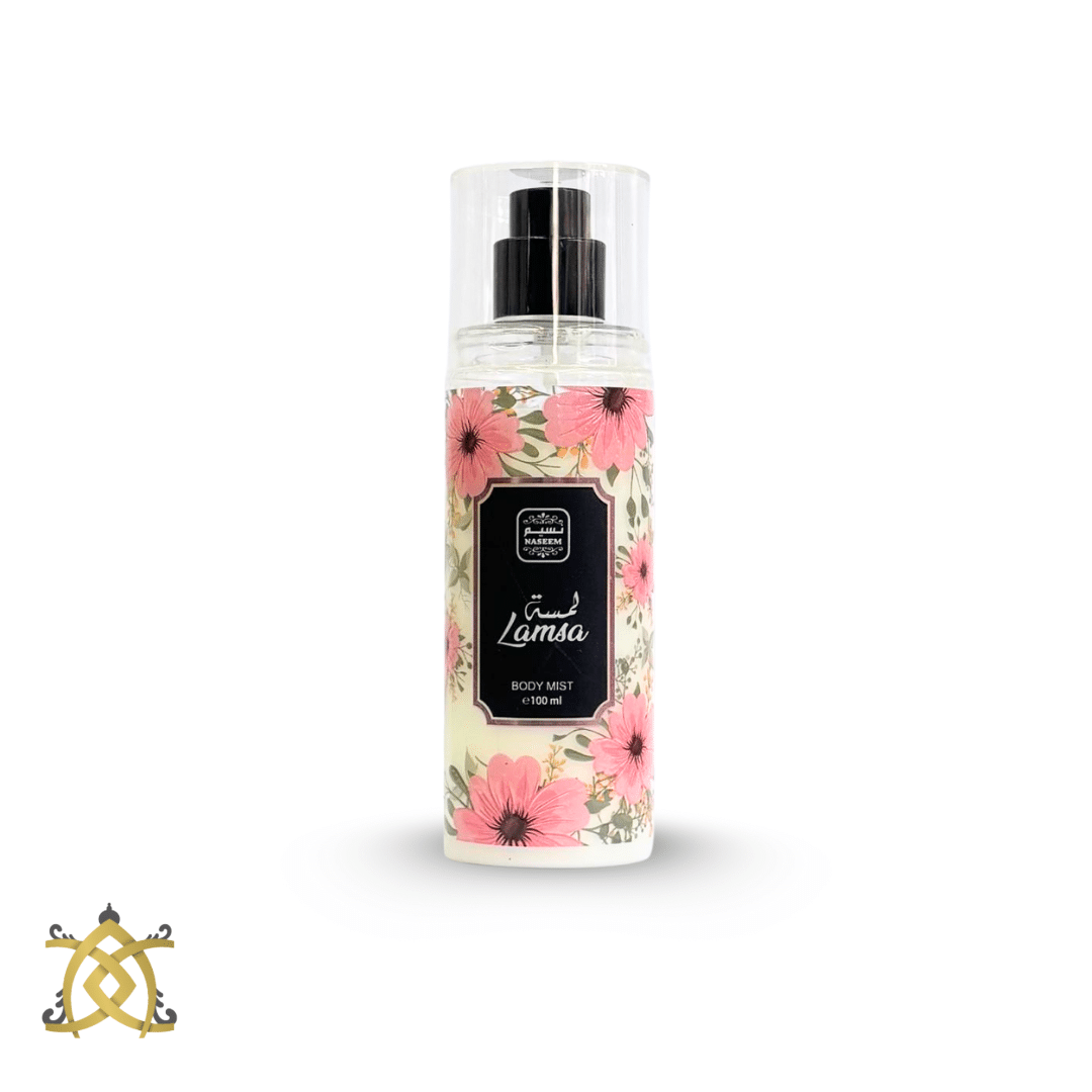 brume-corporelle-lamsa-100ml-naseem Brume Corporelle Lamsa 100ml - Naseem