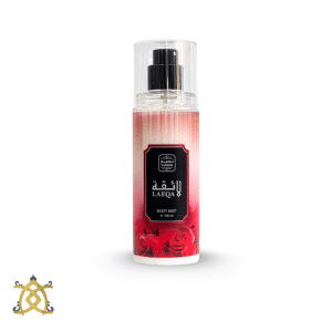 Brume Corporelle Laeqa 100ml – Naseem