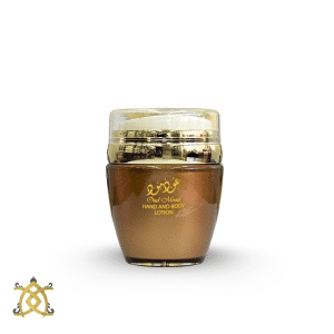 Crème Main et Corps Oud Mood – Ard AL Zaafaran