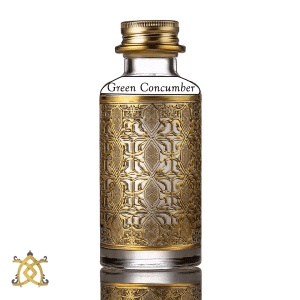 Huile de Parfum Green Concumber