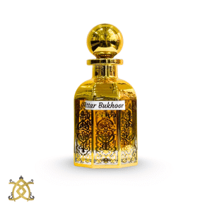 Huile de Parfum Attar Bukhoor