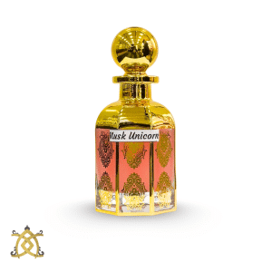 Huile de Parfum Musk Unicorn