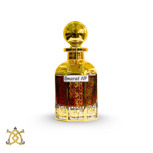 Huile de Parfum Emarat NP