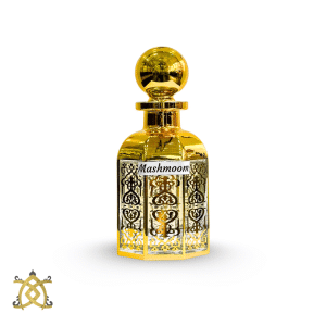 Huile de Parfum Mashmoom