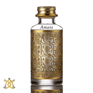 Huile de Parfum Amani
