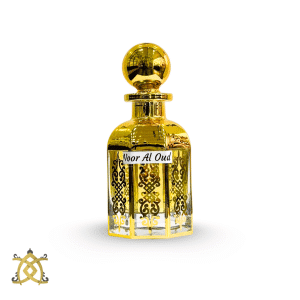 Huile de Parfum Noor Al Oud