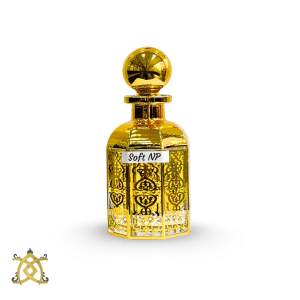 Huile de Parfum Soft NP