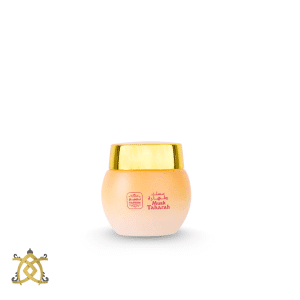 Mukhamria Jamid Musk Tahara 25 ml – Naseem