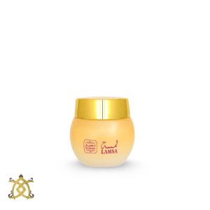 Mukhamria Jamid Lamsa 25 ml – Naseem