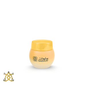 Mukhamria Jamid Sadaat 25 ml – Naseem