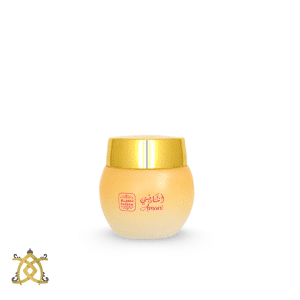 Mukhamria Jamid Amani 25 ml – Naseem
