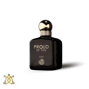 Parfum Proud Of You Oud 100ml – Fragrance World