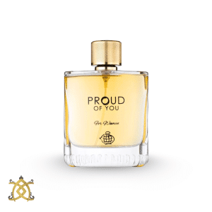 Parfum Proud Of You For Women 100ml – Fragrance World