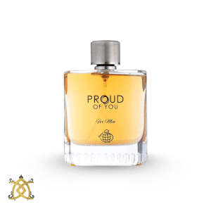 Parfum Proud Of You For Men 100ml – Fragrance World