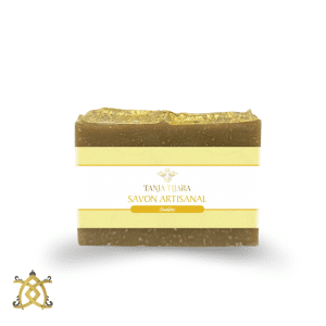 Savon Artisanal Souffre 100g – Tanja Tijara