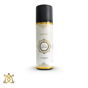 Spray d’Intérieur Musk Tahara 500ml – Naseem