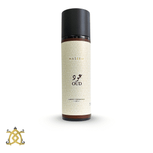 Spray d’Intérieur Oud 500ml – Naseem