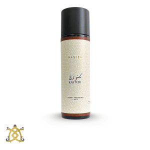 Spray d’Intérieur Kasturi 500ml – Naseem