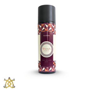 Spray d’Intérieur French essence 500ml – Naseem