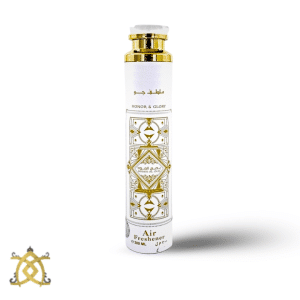 Spray d’ambiance Badee Al Oud Honor & Glory 300ml – Lattafa
