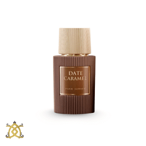 Parfum Date Caramel 100ml – Paris Corner