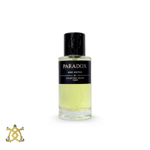 Parfum Paradox 50ml – King Edition