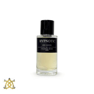 Parfum Hypnotic 50ml – King Edition