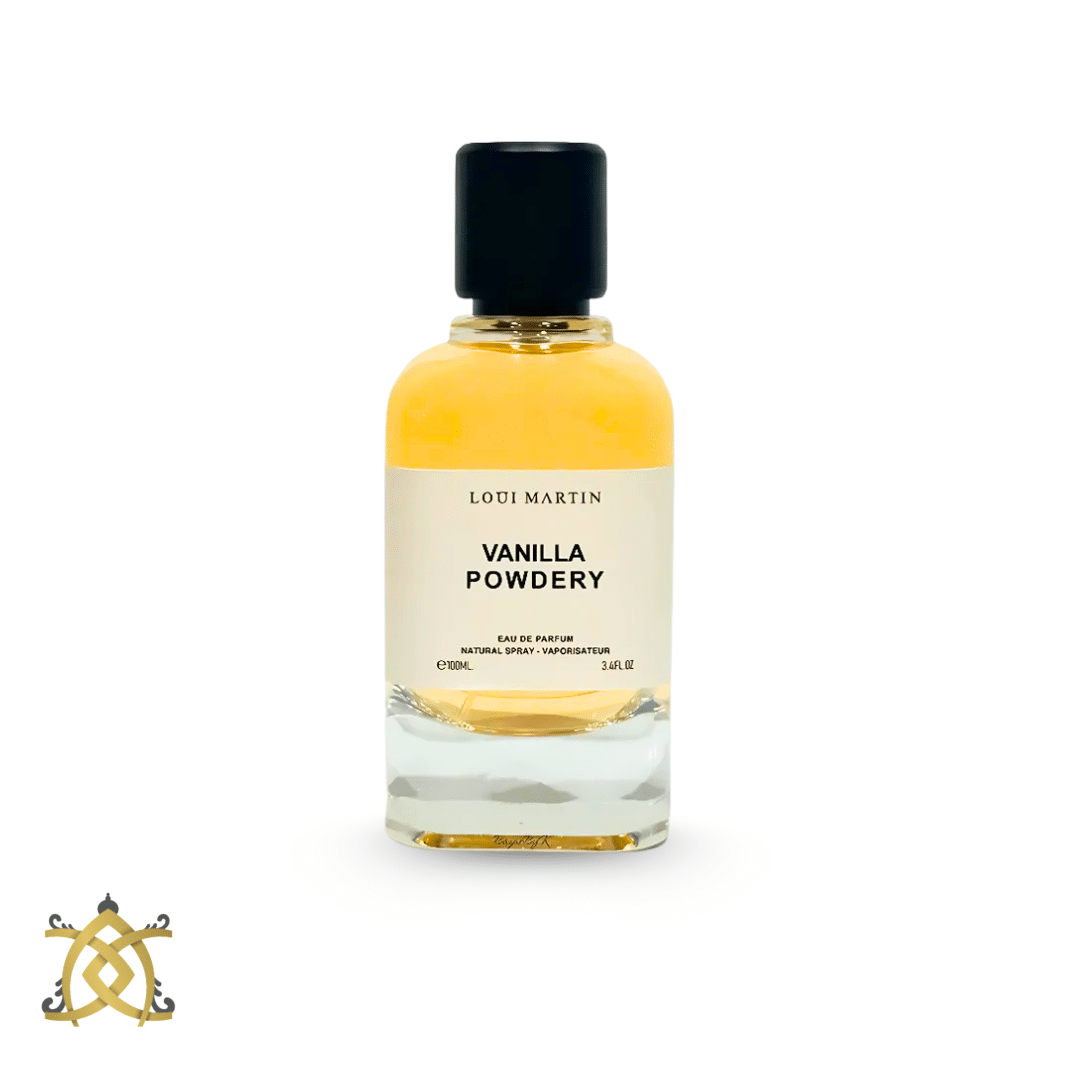 parfum-vanilla-powdery-100ml-loui-martin Parfum Vanilla Powdery 100ml - Loui Martin