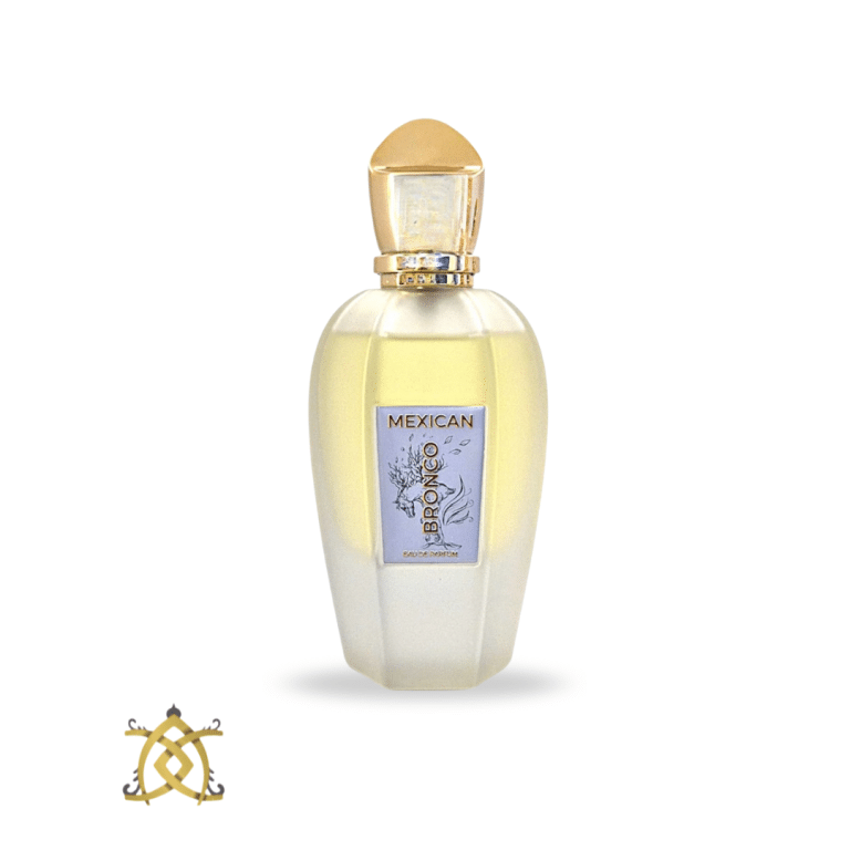 Parfum Mexican Bronco 100ml – Volaré