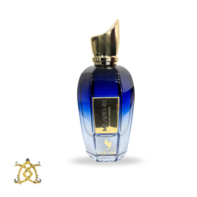 Parfum Milano 22 100ml – Volaré